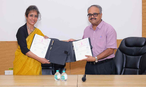 IIT-M Wadhwani School of Data Science and AI partners with Lloyds Tech Centre for cutting-edge research