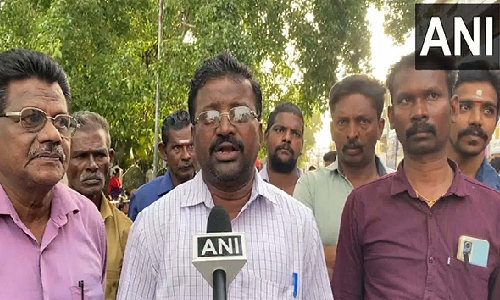 Thoothukudi: Sanitation workers press govt to implement promised changes