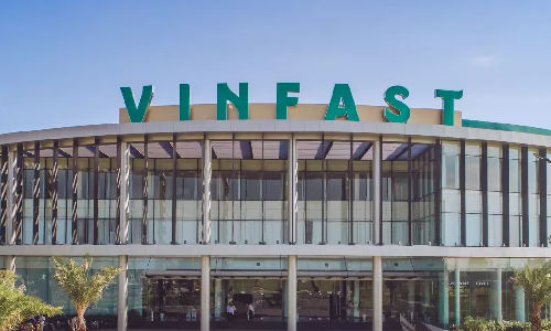 VinFast India recruits 200 workers in Thoothukudi VinFast India recruits 200 workers in Thoothukudi