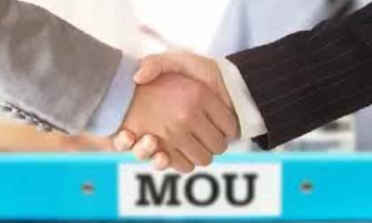 TNGECL signs MoU to enhance sustainable urban mobility