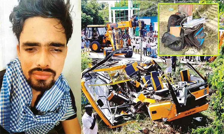 Cuddalore train accident: Gatekeeper’s record punctures public narrative