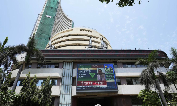 Stock markets continue to rally on GST reforms bid