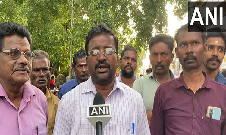 Thoothukudi: Sanitation workers press govt to implement promised changes