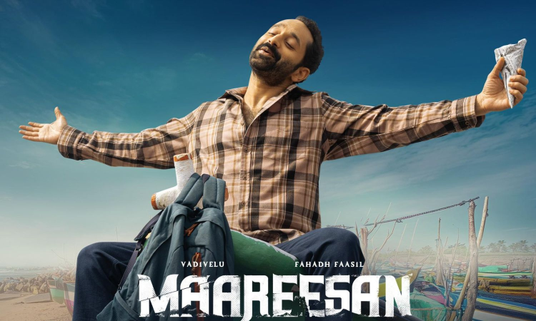 FaFa is a peppy number from Maareesan