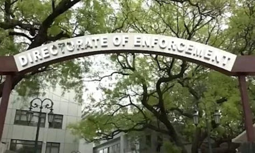 ED grills LTTE supporter in Puzhal for devising scam in 2019