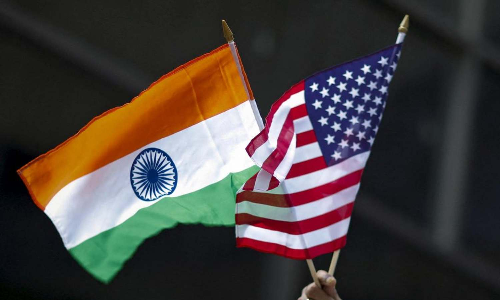Indian team to soon visit Washington again for trade talks with US: Official