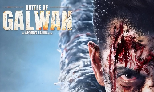 Chitrangda Singh boards cast of Salman Khans Battle Of Galwan