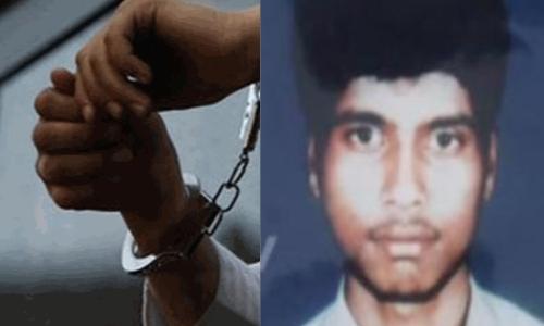 29 years later, Coimbatore blasts accused arrested