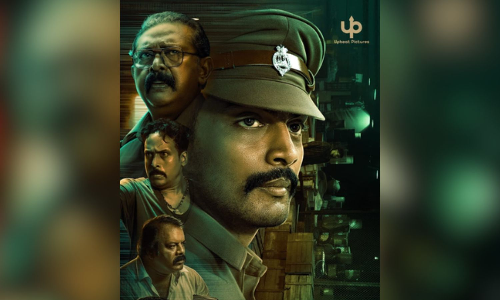 Bigg Boss fame Tharshan’s film ‘Surrender’ to hit screens on August 1