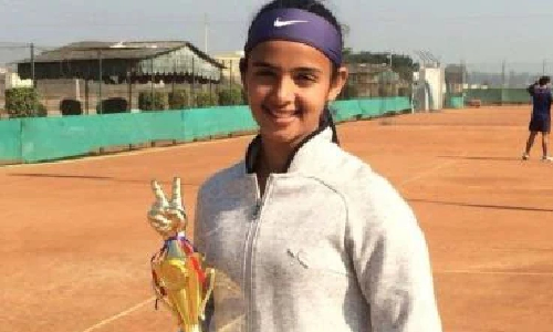 Tennis player shot dead by father in Gurugram