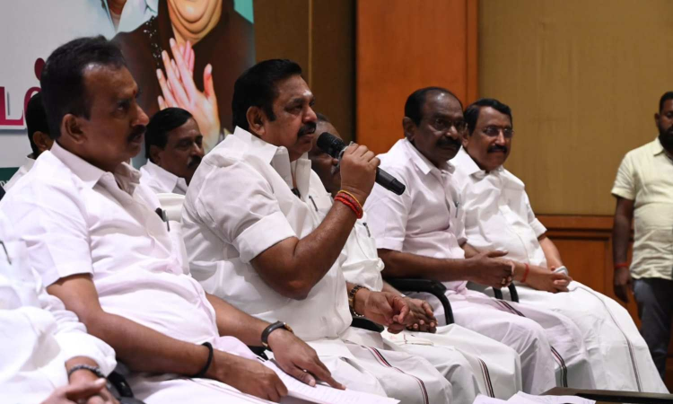 AIADMK launches ‘Bye Bye Stalin’ social media campaign