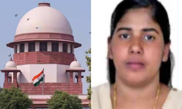 SC agrees to hear plea seeking intervention to save Kerala nurse on death row in Yemen