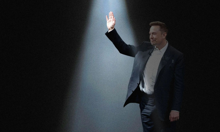 Musk backs H-1B visas, says US benefited immensely from talented Indians