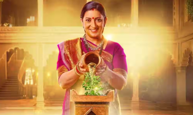 Ektaa Kapoor says she was initially against ‘Kyunki… 2’ but hopes to raise important questions through show Ektaa Kapoor says she was initially against ‘Kyunki… 2’ but hopes to raise important questions through show