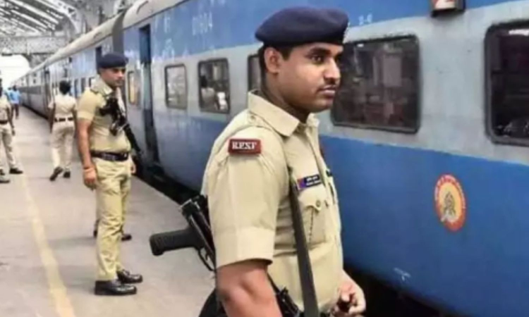 GRP rescue 7 boys trafficked from Bihar