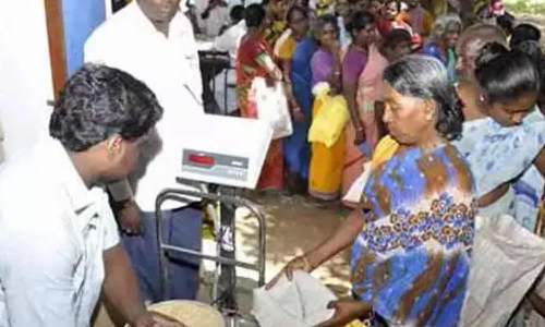 Monthly PDS grievance camp in Chennai on July 12