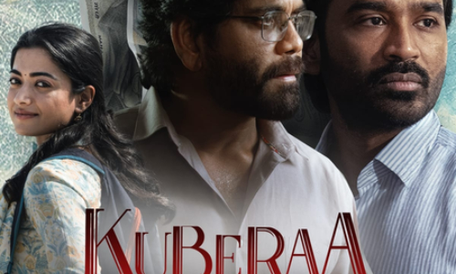 ‘Kuberaa’ starring Dhanush, Rashmika and Nagarjuna to stream on OTT from this date