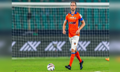 FC Goa, captain Odei Onaindia part ways