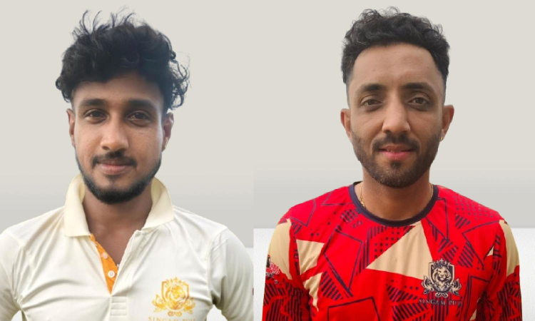TNCA First Division League: Arun, Jadeja scalp five apiece