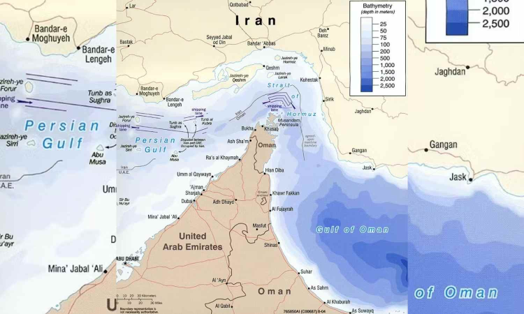 Why is Strait of Hormuz so important for global shipping? Why is Strait of Hormuz so important for global shipping?