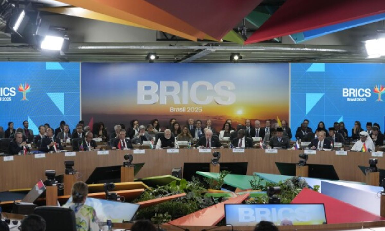 Editorial: Making the best of BRICS Summit Editorial: Making the best of BRICS Summit