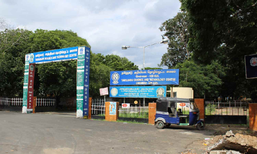 Kotturpuram Science Centre all set to be revamped at a cost of Rs 100 crores