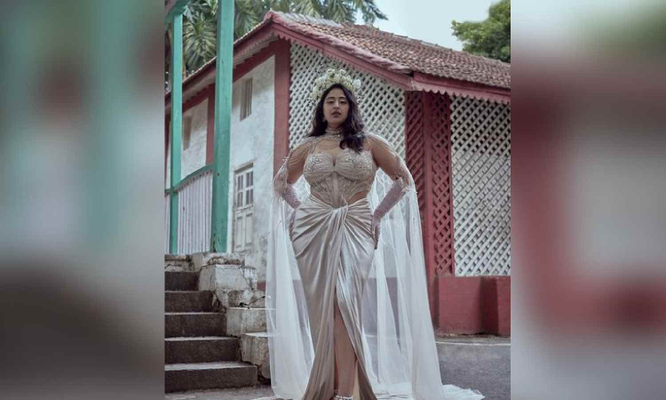 Raja Kumari’s LA India, an anthem for rev couture collection