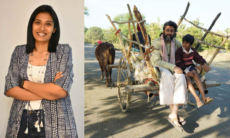 Good cinema reminds us why we do what we do, says director Madhumita