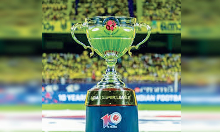 ISL 2025-26 season put ‘on hold’ by organisers due to uncertainty over MRA renewal