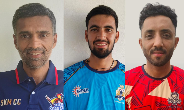 TNCA-First Division League: Jadeja takes seven in second innings