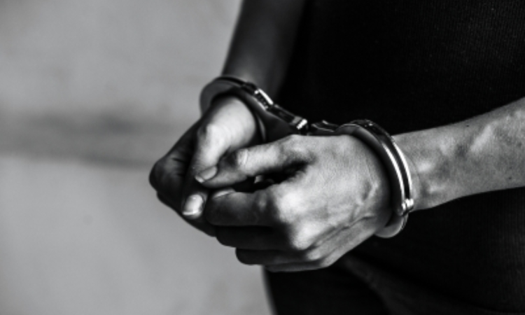 Five militants involved in extortion activity arrested in Manipur Five militants involved in extortion activity arrested in Manipur