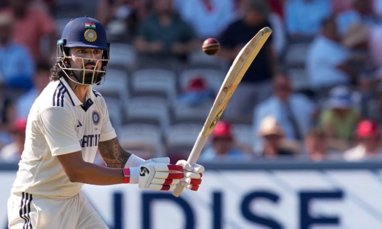 KL Rahul was clinical in approach and played a mature knock: Anil Kumble