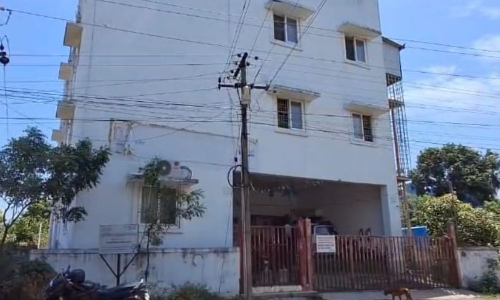 Driver held for sexually harassing girls at shelter in Vandalur