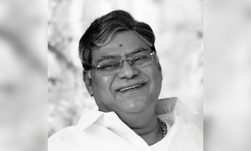 Chiranjeevi, Vishnu Manchu mourn death of actor Kota Srinivasa Rao