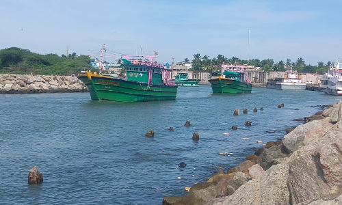 Tamil Nadu: Fishermen demand nod for stay fishing