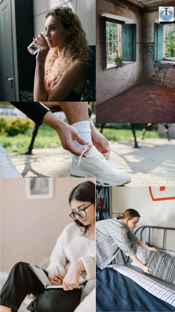 5 Easy Hacks for Better Mornings 5 Easy Hacks for Better Mornings