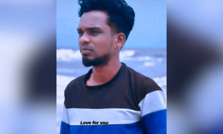 Man slits cousins throat while riding bike in ECR Man slits cousins throat while riding bike in ECR