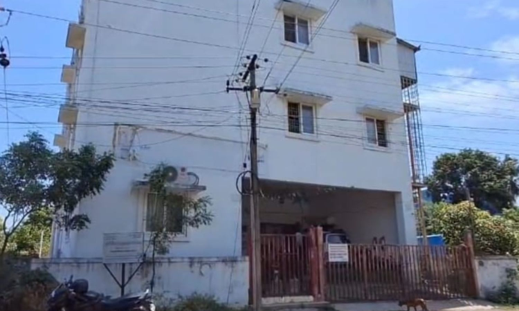 Driver held for sexually harassing girls at shelter in Vandalur