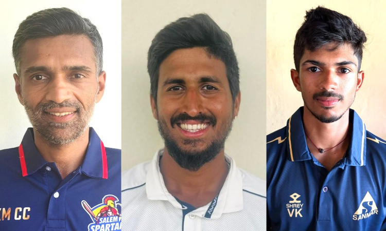 TNCA First Division League: Rahil bowls SKM CC to five-run win over Singam Puli