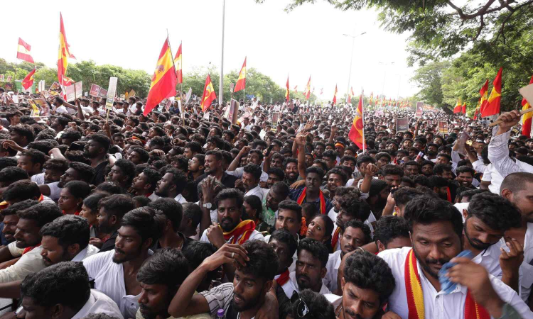 Sivaganga custodial death: TVK chief Vijay to hold protest in Chennai demanding justice