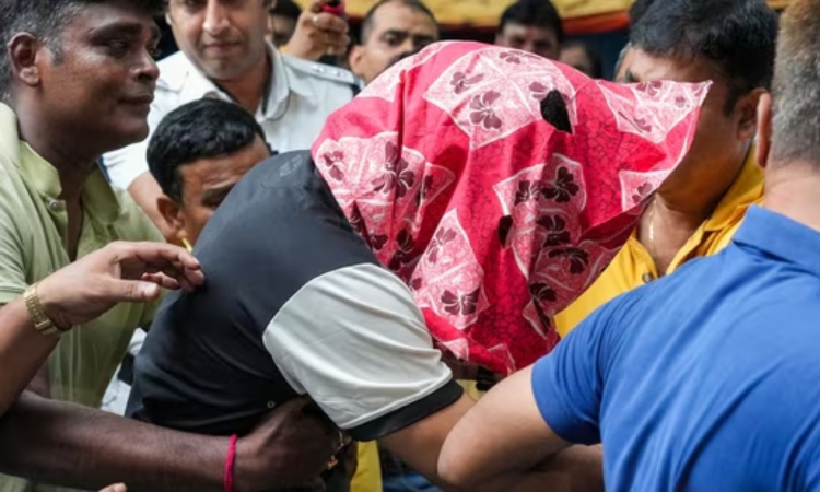 IIM-Calcutta ‘rape’: Woman’s father claims no such incident took place