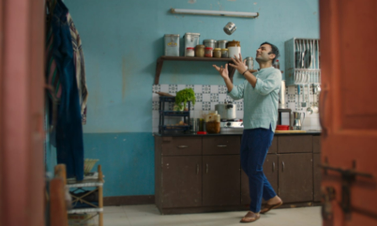 Almari Ka Achaar sets world premiere at 22nd Indian Film Festival Stuttgart