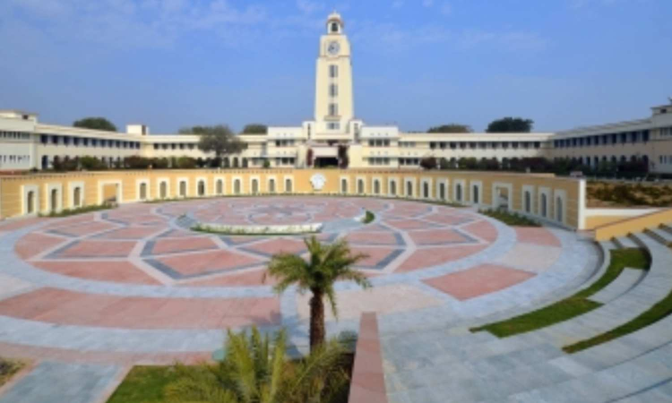 BITS Pilani earmarks Rs 2,200 crore for expansion BITS Pilani earmarks Rs 2,200 crore for expansion