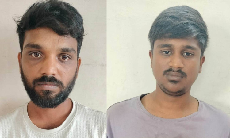 Chennai: Two repeat offenders among 10 held for possession of narcotics