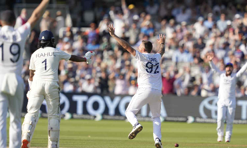 All we needed was one fifty-run partnership, Pants run-out crucial: Shubman Gill