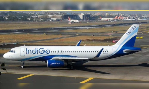 Indigo cancels over 70 flights due to crew shortages; airline says tech issues, airport congestion hit ops Indigo cancels over 70 flights due to crew shortages; airline says tech issues, airport congestion hit ops