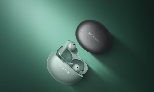 DT Next Tech | The all-new OnePlus Buds 4 with premium design with superior sound quality for Under Rs 6K DT Next Tech | The all-new OnePlus Buds 4 with premium design with superior sound quality for Under Rs 6K