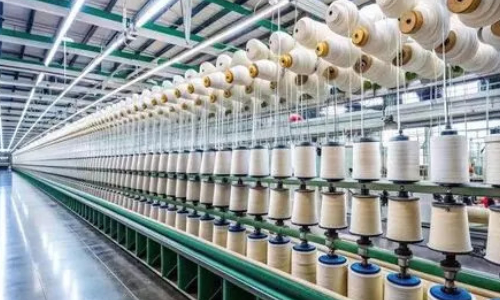 TN yarn manufacturers form association to revive struggling sector amid rising costs