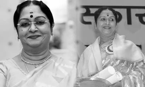 Rest in peace, amma: stars bid farewell to legendary actor Saroja Devi