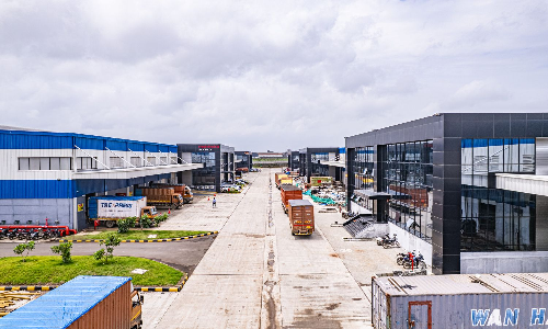 KSH Infra to invest Rs 550 cr in TN